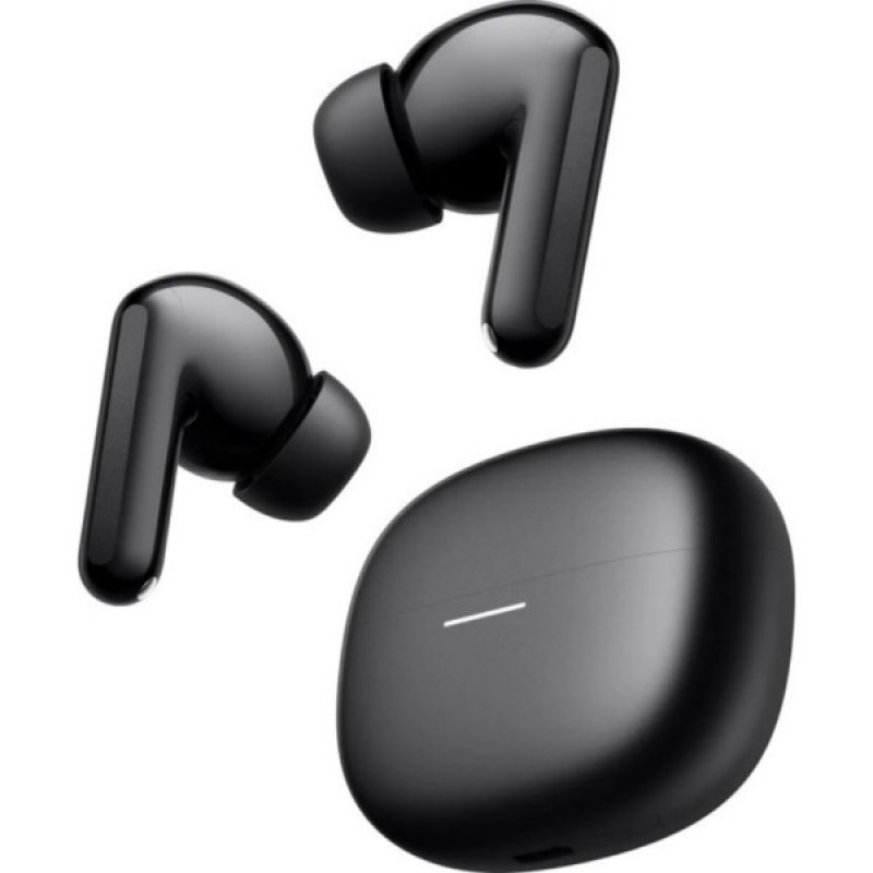 Навушники Xiaomi Redmi Buds 8 TWS Black (BHR08UFGL) UA UCRF
