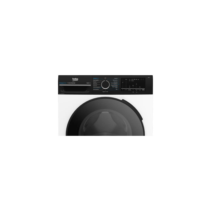 Пральна машина Beko BM1WFSU36233WPBB