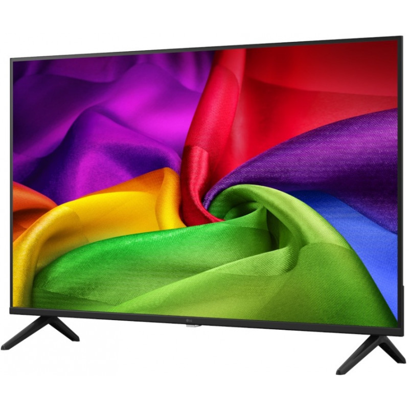 Телевізор LG 43NU800B6LC