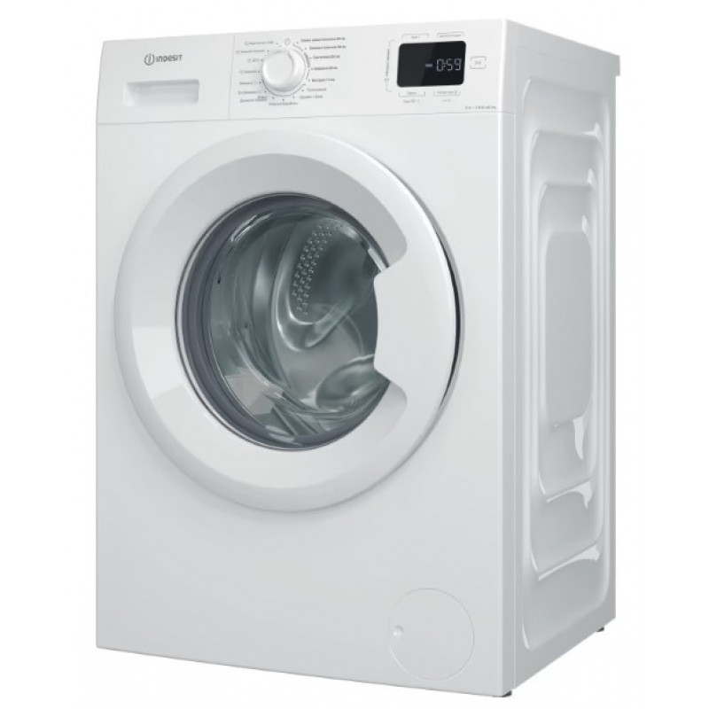 Пральна машина Indesit IM 642B MY TIME UA