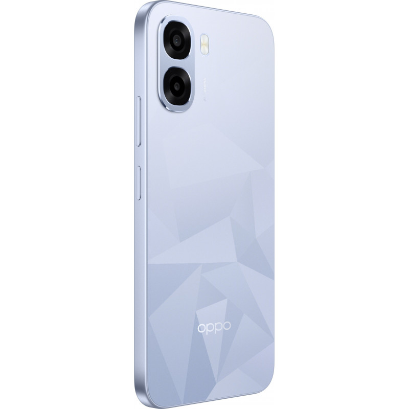 Смартфон OPPO A6k 4/256GB Crystal Blue