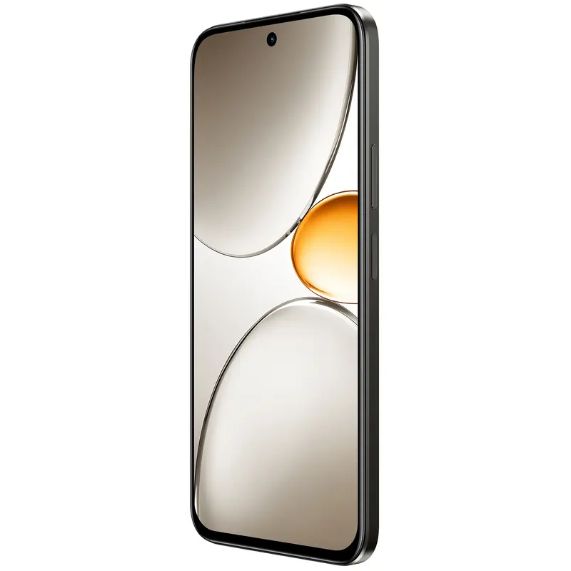 Смартфон REALME C85 8/256Gb NFC (swan black)