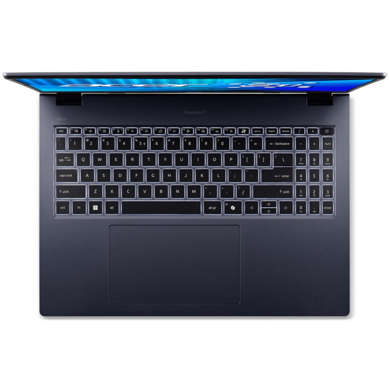 Ноутбук Acer TravelMate TMP416-74 NX.BRBEU.004