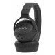 Навушники JBL JBLT660NCBLK