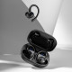 Навушники Proove X-Go TWS (APP) (black)