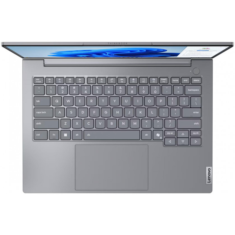Ноутбук Lenovo ThinkBook 14-G8 21SJ007KRA
