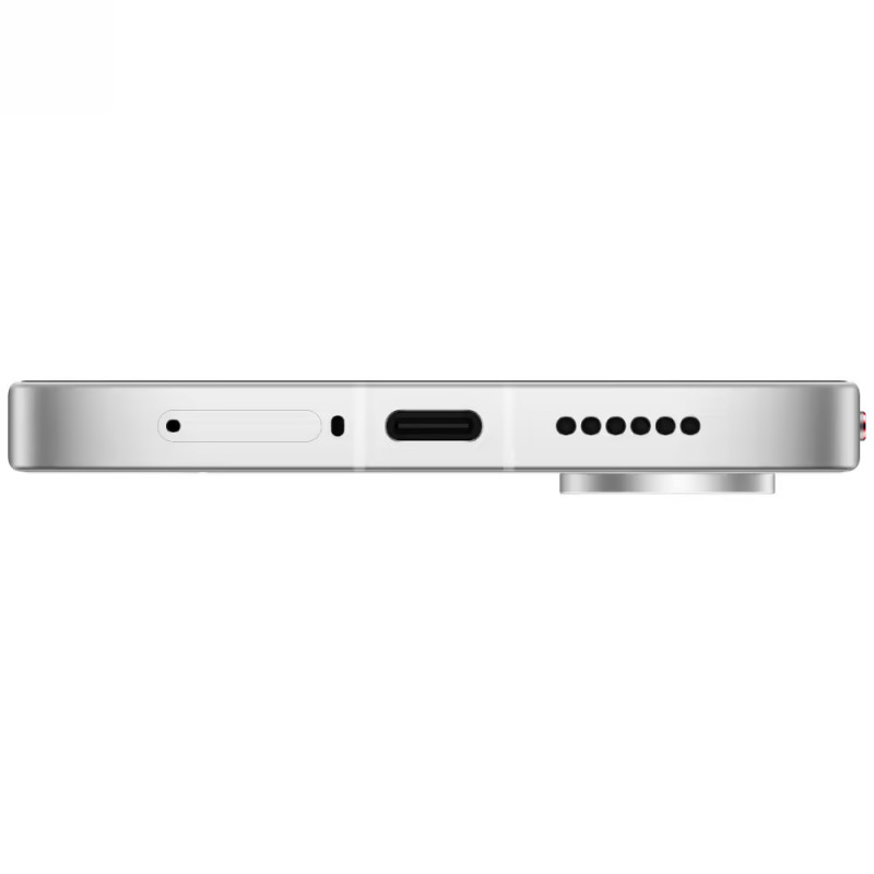 Смартфон Xiaomi POCO X8 Pro 12/512GB White