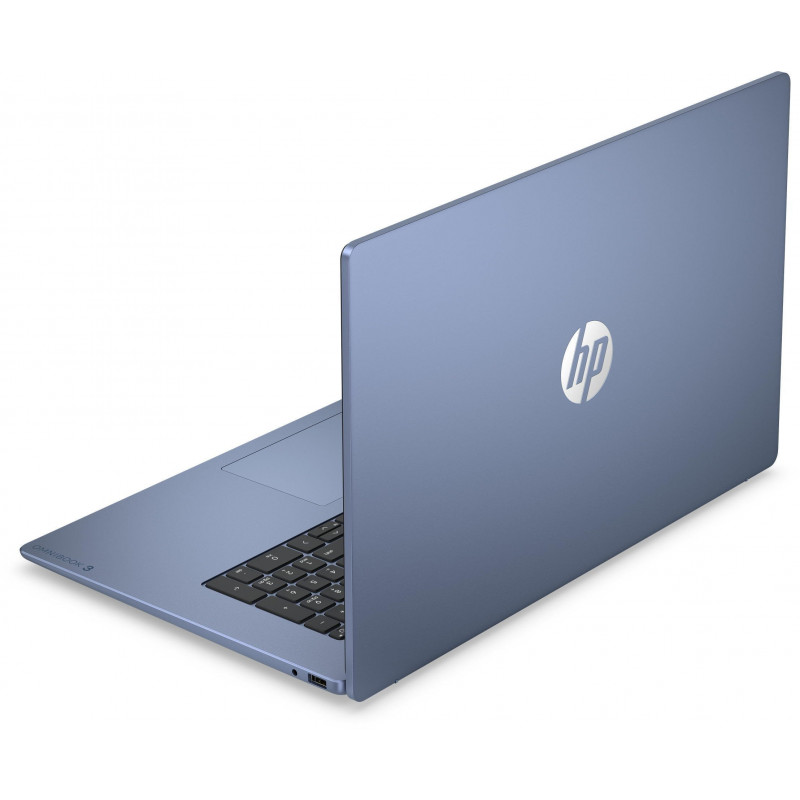Ноутбук HP OmniBook 3 AI PC 17-dg0008ua DV5G9EA