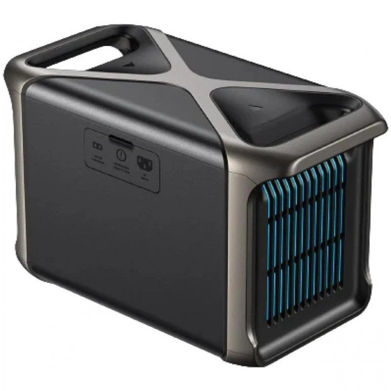 Зарядна станція Anker Solix F1500