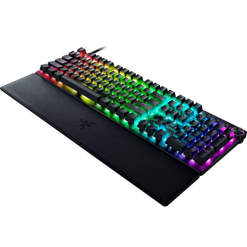 Клавіатура механічна RAZER Huntsman V3 PRO (RZ03-04970100-R3M1)