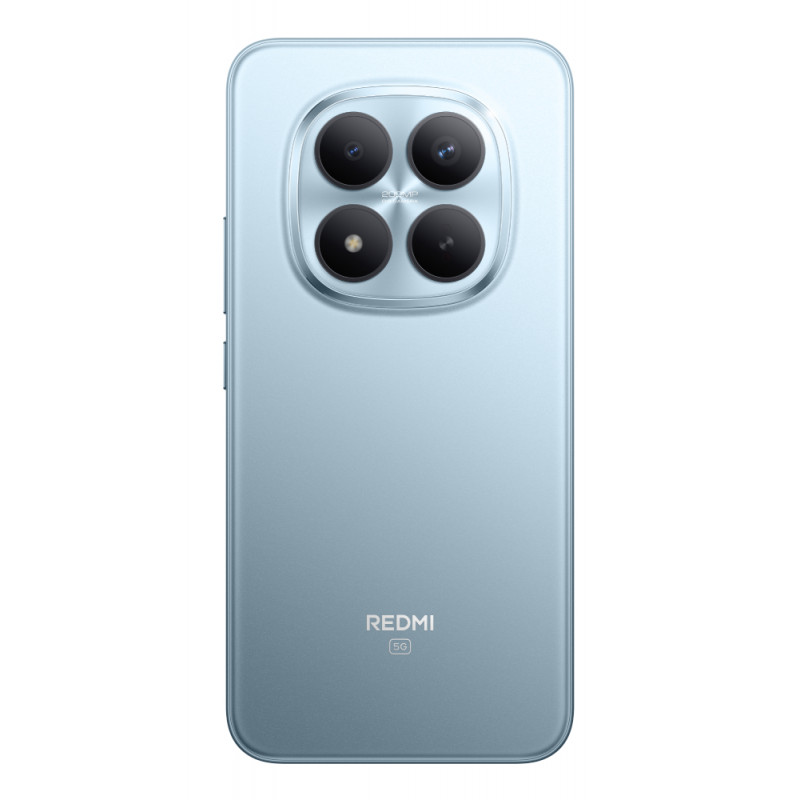 Смартфон Xiaomi Note 15 Pro 12/512GB NFC Blue