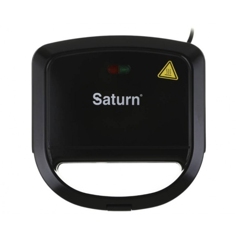 Бутербродниця SATURN-ST-EC1152 трикутник