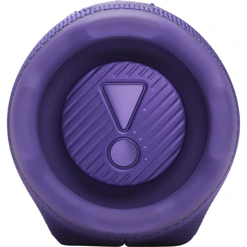 Портативна акустика JBL Charge 6 Purple (JBLCHARGE6PUR)