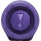 Портативна акустика JBL Charge 6 Purple (JBLCHARGE6PUR)