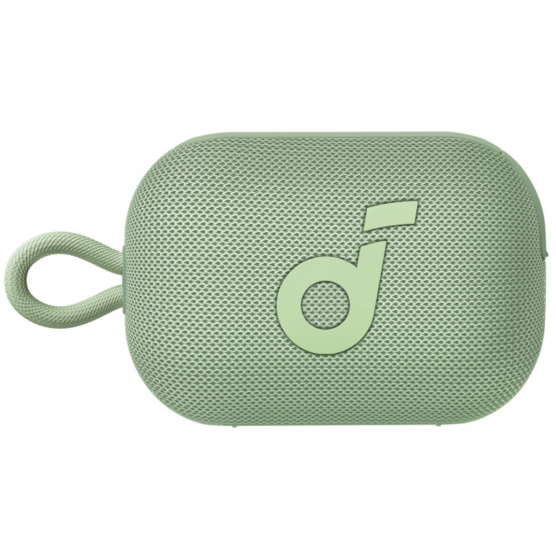 Портативна акустика ANKER SoundСore Select 4 Go Green