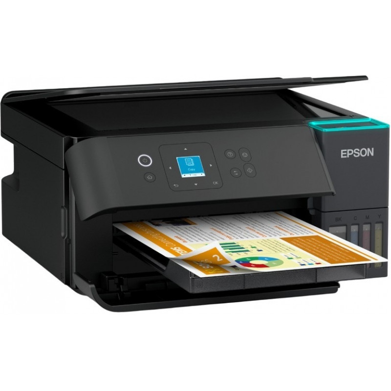 БФП Epson EcoTank L4360 C11CL41411