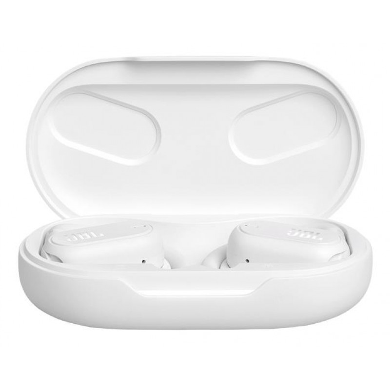 Навушники JBL JBLSNDGEARSNSWHT