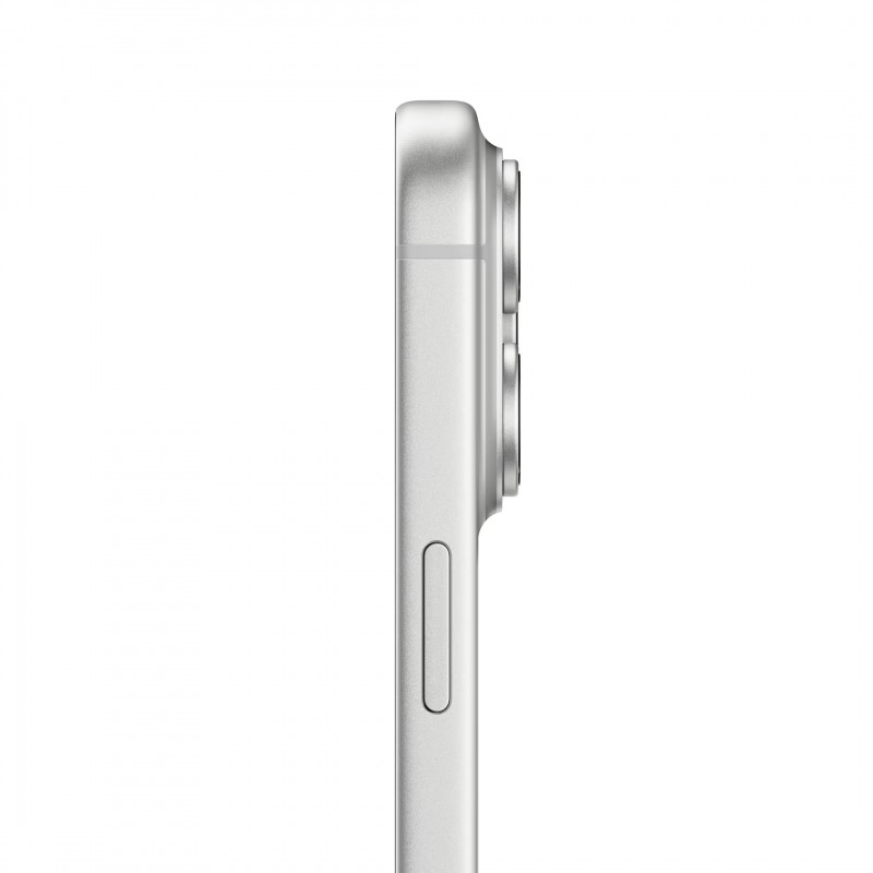 Смартфон Apple iPhone 17 Pro 256GB Silver (MG8G4)