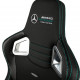 Ігрове крісло Noblechairs EPIC Mercedes-AMG Petronas Motorsport PGW-NB-EGC-001