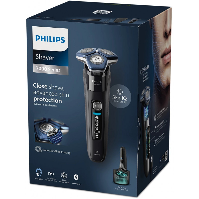 Бритва Philips S7886/35