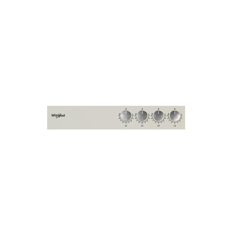 Варильна поверхня Whirlpool GOFL629/S