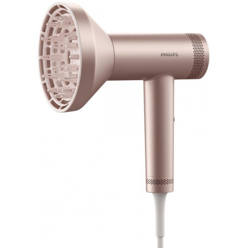 Фен Philips 8000 Series BHD837/10