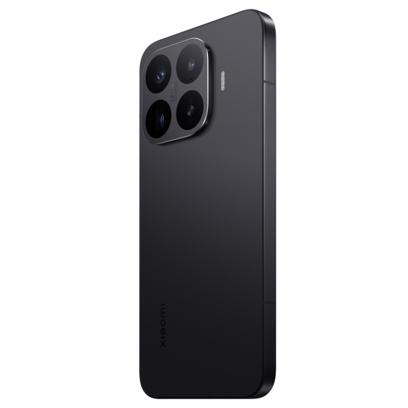 Смартфон Xiaomi 17T Pro 12/512GB Black