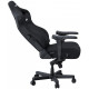 Крісло ігрове Anda Seat Kaiser 4 Black Fabric Size XL AD12YDDC-XLL-20-B-CF
