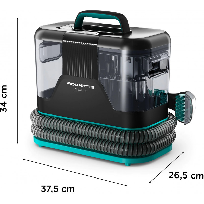 Пилосос Rowenta IN5020F0