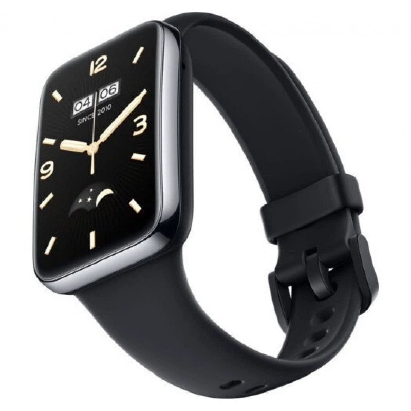 Фітнес-браслет Xiaomi Mi Band 7 Pro Black
