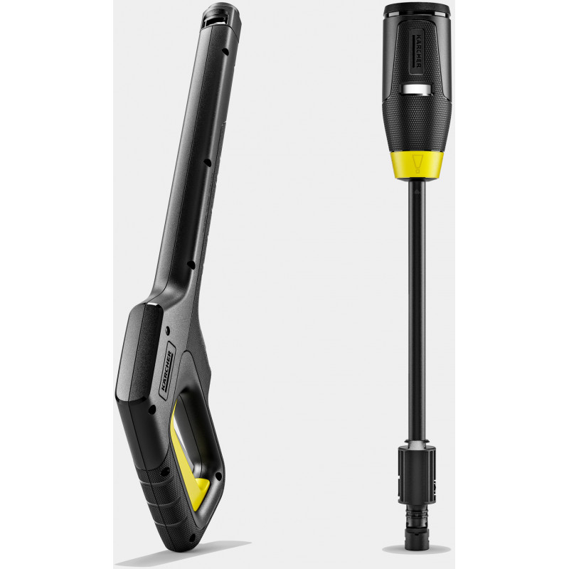 Мінімийка високого тиску Karcher K 5 Comfort Premium 1.324-800.0