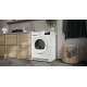 Сушильна машина ELECTROLUX EW6D98BEU