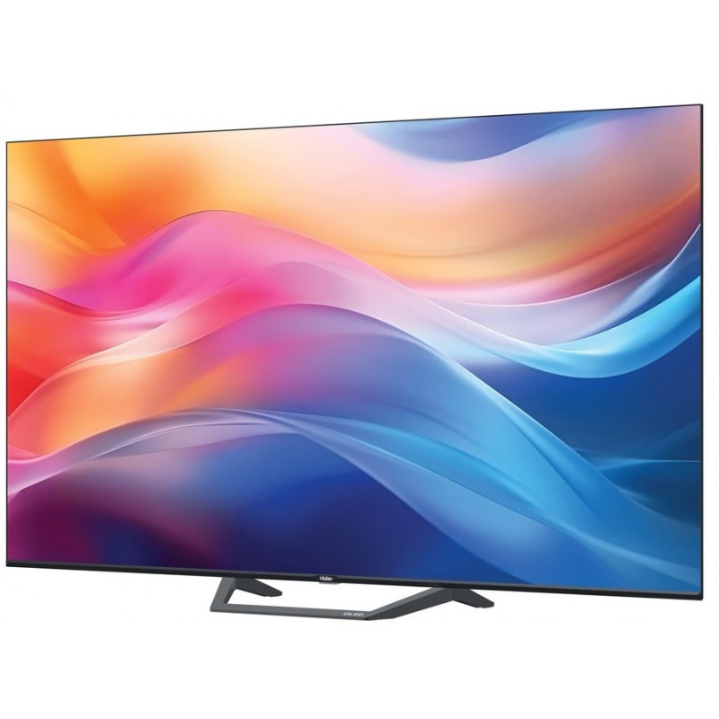 Телевізор HAIER H43S80FUX рідкокристалічний