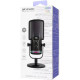 Ігровий мікрофон Proove Gaming Gryphon (black)