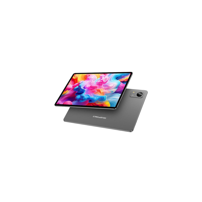 Планшет Teclast M50T 4ГБ, 128ГБ, Android, сірий 6940709680360
