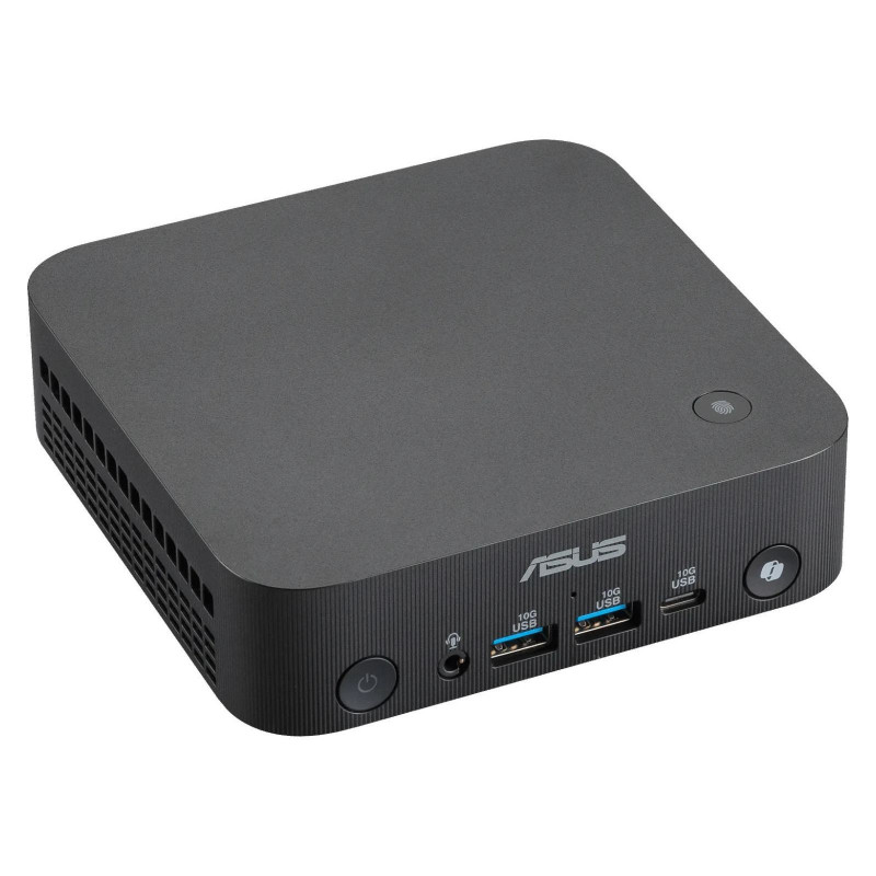 Комп'ютер персональний неттоп ASUS PN54-BBR522MNS1 90MR01D2-M000D0