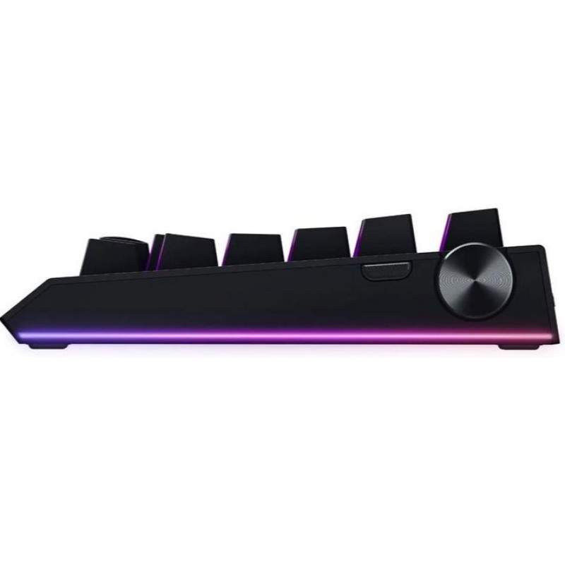 Клавіатура механічна Razer BlackWidow V4 Pro Mechanical Switches Gen-3, чорний RZ03-05130100-R3M1