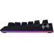 Клавіатура механічна Razer BlackWidow V4 Pro Mechanical Switches Gen-3, чорний RZ03-05130100-R3M1