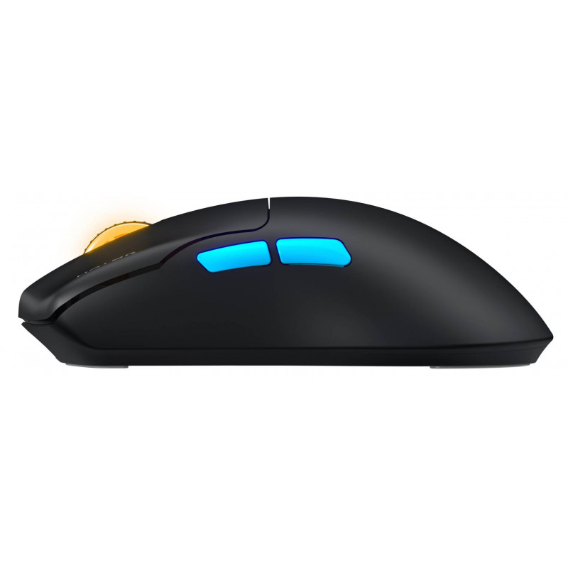 Миша HATOR Pulsar 3 PRO wireless (HTM640) black