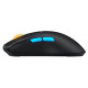 Миша HATOR Pulsar 3 PRO wireless (HTM640) black