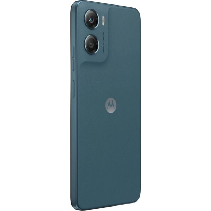 Смартфон Moto G06 Power 4/256 Tapestry