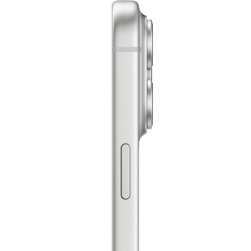 Смартфон Apple iPhone 17 Pro Max 256Gb Silver (MFYM4)