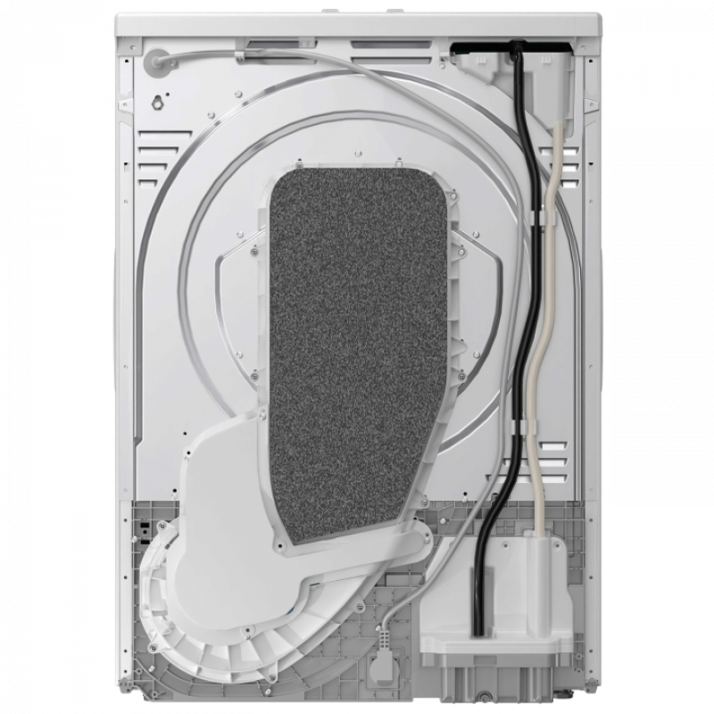 Сушильна машина HAIER HD80-D357U1