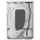 Сушильна машина HAIER HD80-D357U1