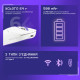 Миша Proove Gaming Rate Pro (white) WL