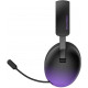 Ігрова гарнітура HATOR Hellyberry HH30 PRO wireless (HH30_PRO_wireless_BV) black-violet gradient