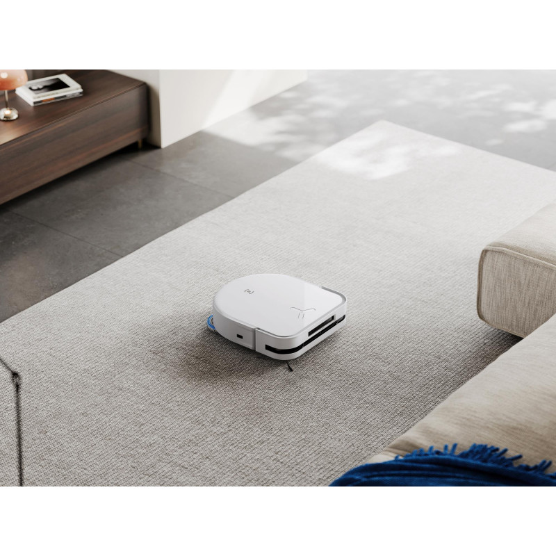 Робот-пилосос ECOVACS DEEBOT T50 MAX PRO BLACK DEX54