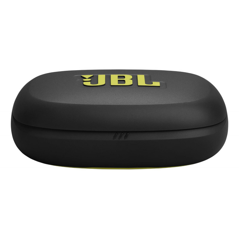 Навушники JBL JBLENDUZONEBLKL