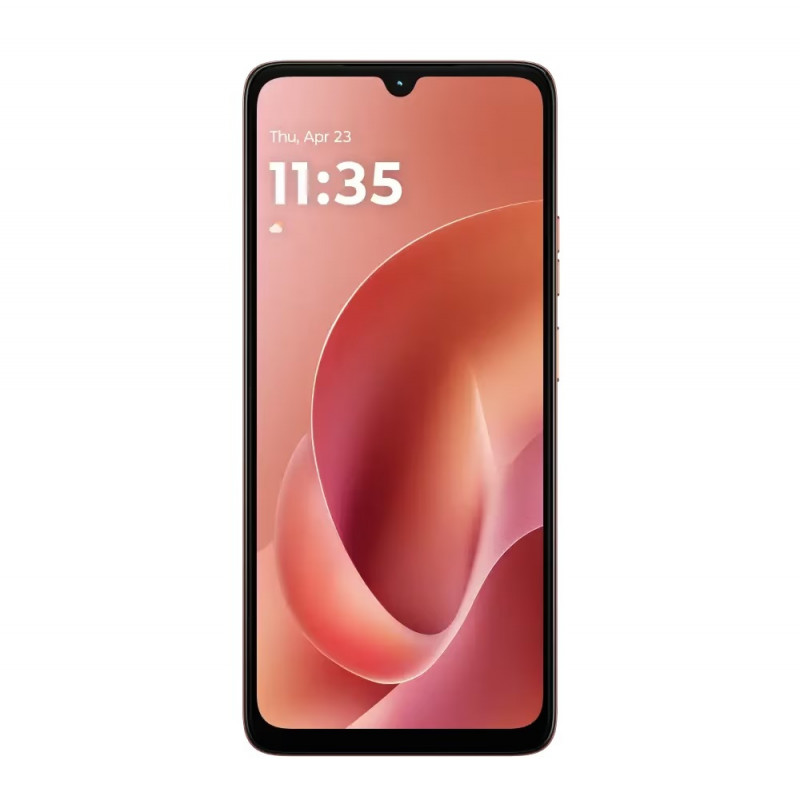 Смартфон Moto G06 4/256 Arabesque