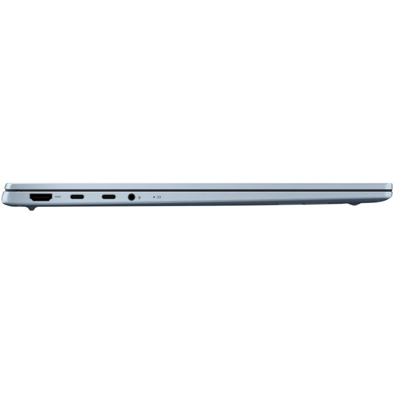 Ноутбук ASUS Vivobook S16 S5608QA-U3212W 90NB19C3-M00HM0